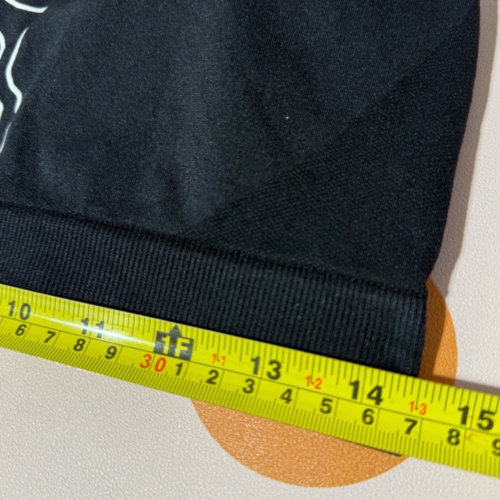 PUMA | Racerback Sports Bra size Large - Picture 4 of 5